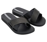 Ipanema Street Kids Sandales pour fille, Noir, 27 EU