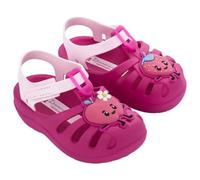 Ipanema Summer XIV Baby, Tongs unisexes pour enfants, rose, 22/23 EU