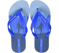 Ipanema Temas IX Kids, Sandales Unisexes pour Enfants, Bleu, 31 EU