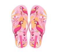 Ipanema Temas Kids Tongs pour fille Violet Pointure 40/48