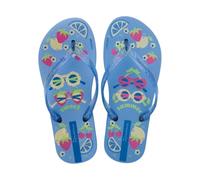 Ipanema Temas Tongs pour fille Bleu Pointure 42/42