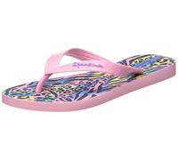 Ipanema TEMAS X Kids Fille, rose et bleu., 27.5 EU Schmal
