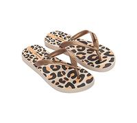 Ipanema TEMAS XI Kids, Beige/or, 25,5 UE, Beige doré., 25.5 EU