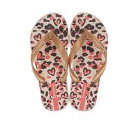 Tongs Ipanema Temas Xv Kids pour Enfant 27 - 28 Beige