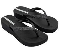 Ipanema Tongs IPANEMA MESH CHIC PLAT FEM in Noir 38