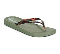 Ipanema Tongs Anatomic Connect II Fem in Vert 38