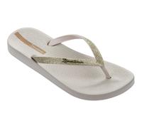 Ipanema Tongs Anatomic Lolita Beige Femme EU 35-36