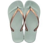 Ipanema Tongs Anatomic Tan