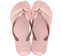 Ipanema Tongs Anatomica Tan Fem – Rose – Taille 39 EU