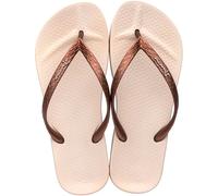 Ipanema Tongs Anatomic Tan