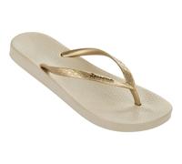 Ipanema Tongs Anatomica Tan Femme Beige 39