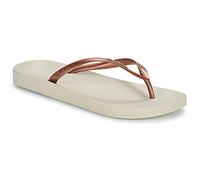 Ipanema Tongs Anatomic Tan Femme Beige Taille 38