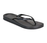 Ipanema Tongs ANATOMICA TAN FEM in Noir 35 / 36