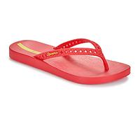 Tongs femmes Ipanema BOHEMIA FEM Rouge 40