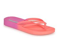 Tongs femmes Ipanema BOSSA SOFT BRIGHT Rose 39 / 40
