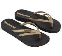 Ipanema Bossa Soft V Flip Flops Doré EU 37 Femme
