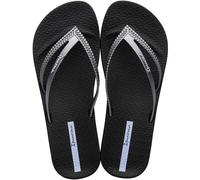 Ipanema Flip Flops Tongs Bossa Soft V Femme Noir EU 37