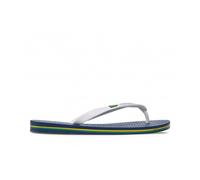 Ipanema Flip Flops Sandales Classic Brazil 21 Homme Bleu 45/46 EU