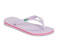 Tongs femmes Ipanema CLASSICA BRASIL FEM Rose 37