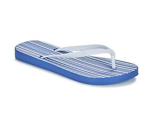 Ipanema Tongs CLASSICA HAPPY XI FEM in Bleu 37