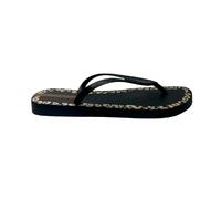 Ipanema Flip Flops Tongs Day Fem pour femme 38 Noir