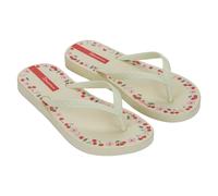 Tongs Ipanema Day Kids pour Enfant 29 - 30 Beige
