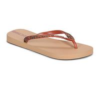 Ipanema Tongs DUNA ANIMAL in Marron 35 / 36