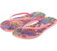 Ipanema - Tongs Femme "Frida" GT2473 (36 EU) (Rose)
