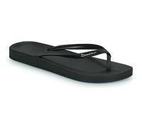 Ipanema Flip Flops Tongs Anat Colors Femme Noir 39 EU
