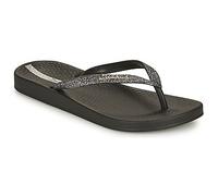 Ipanema Flip Flops Tongs Anatomic Lolita Noir Taille 38 Femme