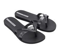 Ipanema Tongs KIREI FEM argent métallique 35/36 EU