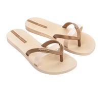 Ipanema Flip Flops - Tongs Kirei FEM - Or - 41/42 EU