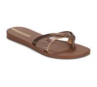 Ipanema Tongs Kirei Chic Fem in Marron 35 / 36