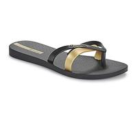 Ipanema Tongs KIREI FEM in Noir 35 / 36