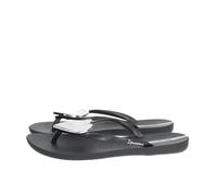 Ipanema Tongs Maxi Fashion Ii Fem pour femme, Noir, 35/36 EU