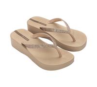 Ipanema Tongs Mesh Chic Plat