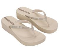 Mules femmes Ipanema MESH X PLAT FEM Beige 38
