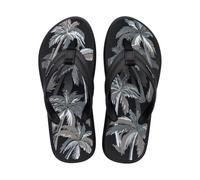 Ipanema Urban Graphics Ad, Tongs pour femme, gris, 45/46 EU