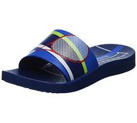 Ipanema Urban III Slide Kids, Bleu/Blanc, 30 EU