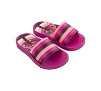 Ipanema Urban IV Slide Kids, Rose Rouge, 30 EU