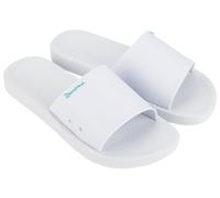 Ipanema Urban Slide Ad, Sandales plates pour femme, blanc, 41/42 EU