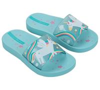Ipanema Urban VI Slide Kids Tongues, Bleu, 31 EU