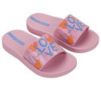 Ipanema Urban VI Slide Kids Tongues, Rose, 30 EU