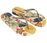 Ipanema Verao Tropical Flip Flops EU 39