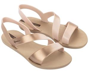 Ipanema VIBE SANDAL FEM, beige, 35/36 EU