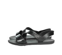 Ipanema Vibe Sandales pour femme, Noir, 37 EU