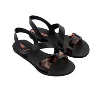 Sandales et nu-pieds Ipanema Vibe Sandal Fem pour Femme 38 Noir