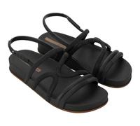 Ipanema Walk Sandal Fem, Tongs Femme, Noir, 38 EU