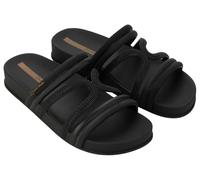 Ipanema Walk Slide Fem, Tongs Femme, Noir, marron, 41 EU