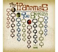 Ipanemas - Que Beleza [Import]
